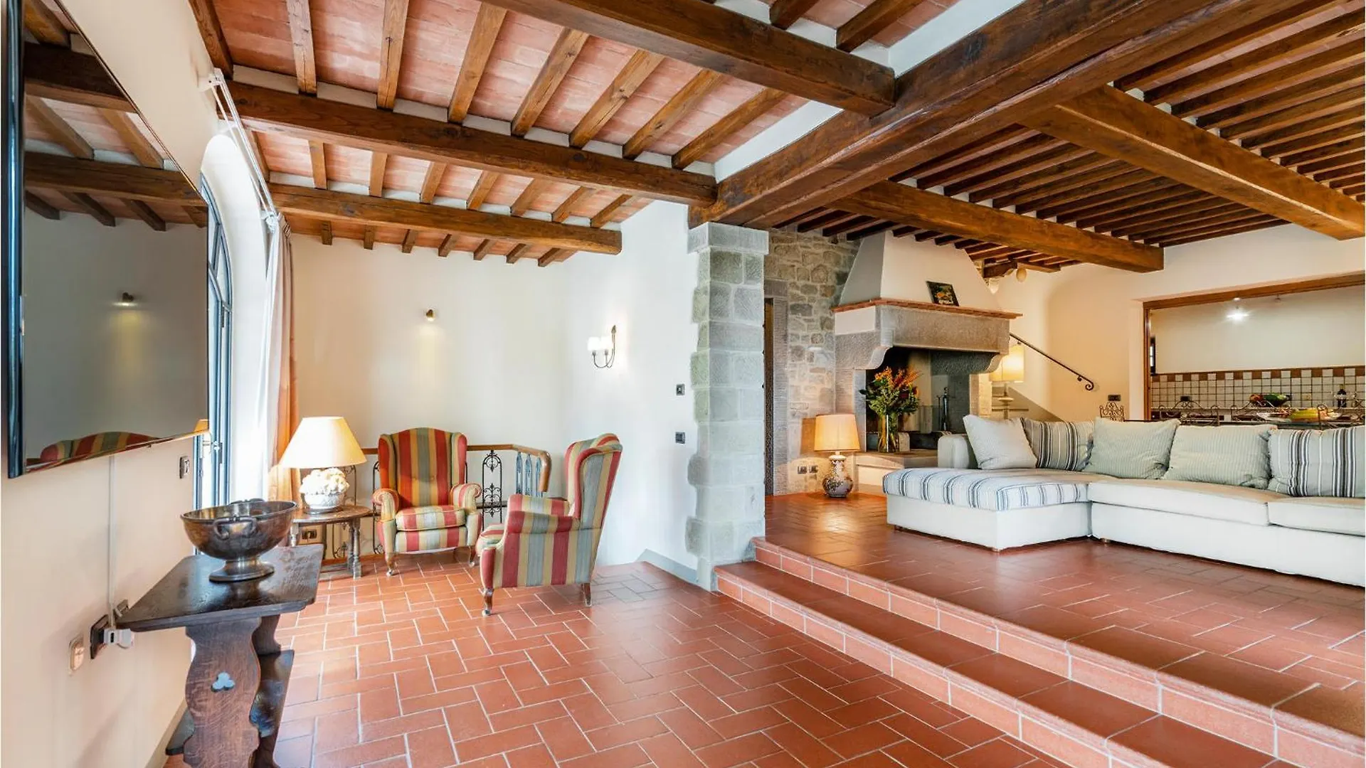 Holiday home Villa Tita Poppi