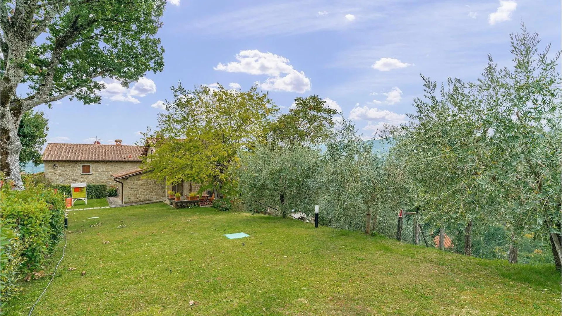 Villa Tita Poppi 0*,