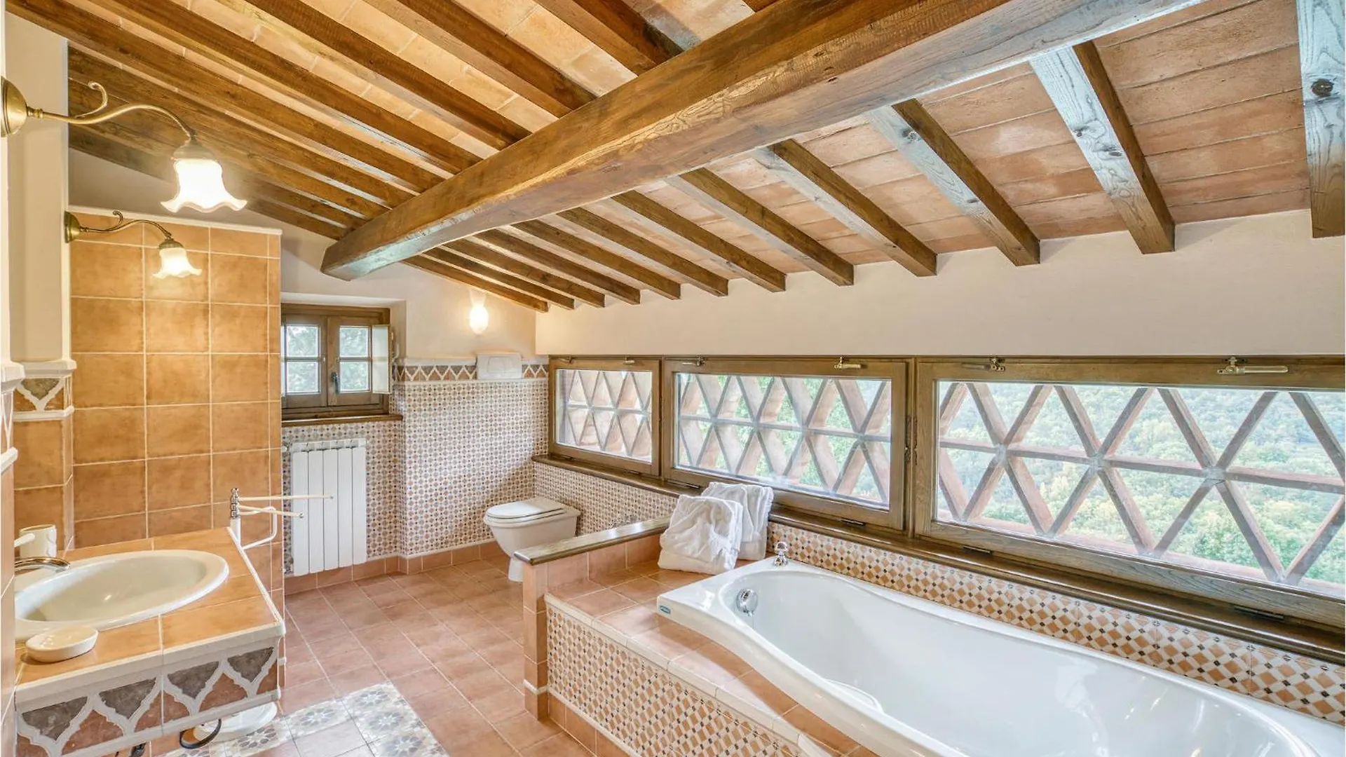 Villa Tita Poppi