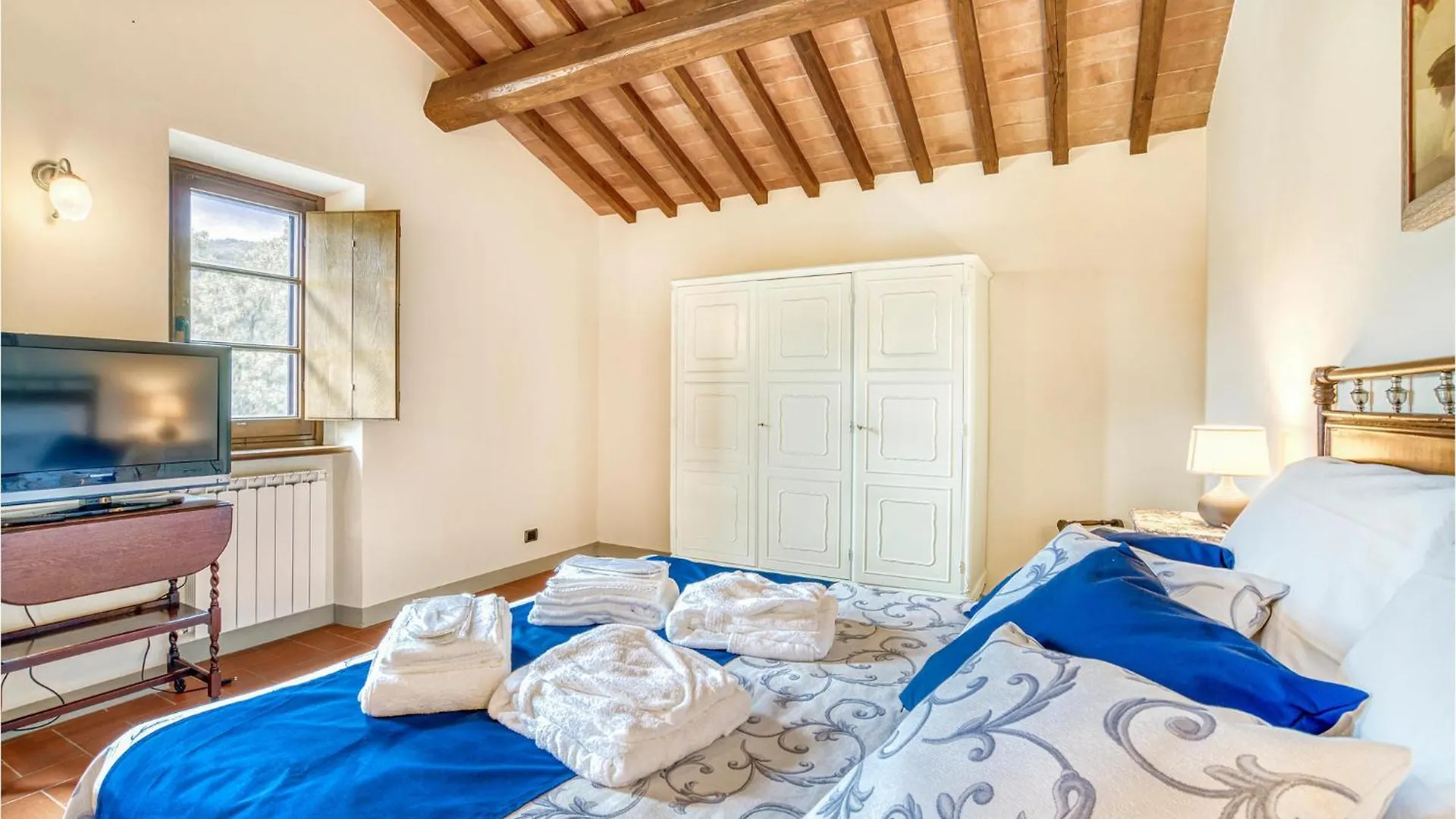 Villa Tita Poppi Semesterbostad