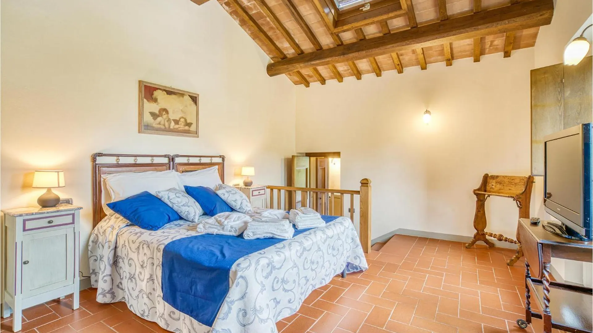 Villa Tita Poppi