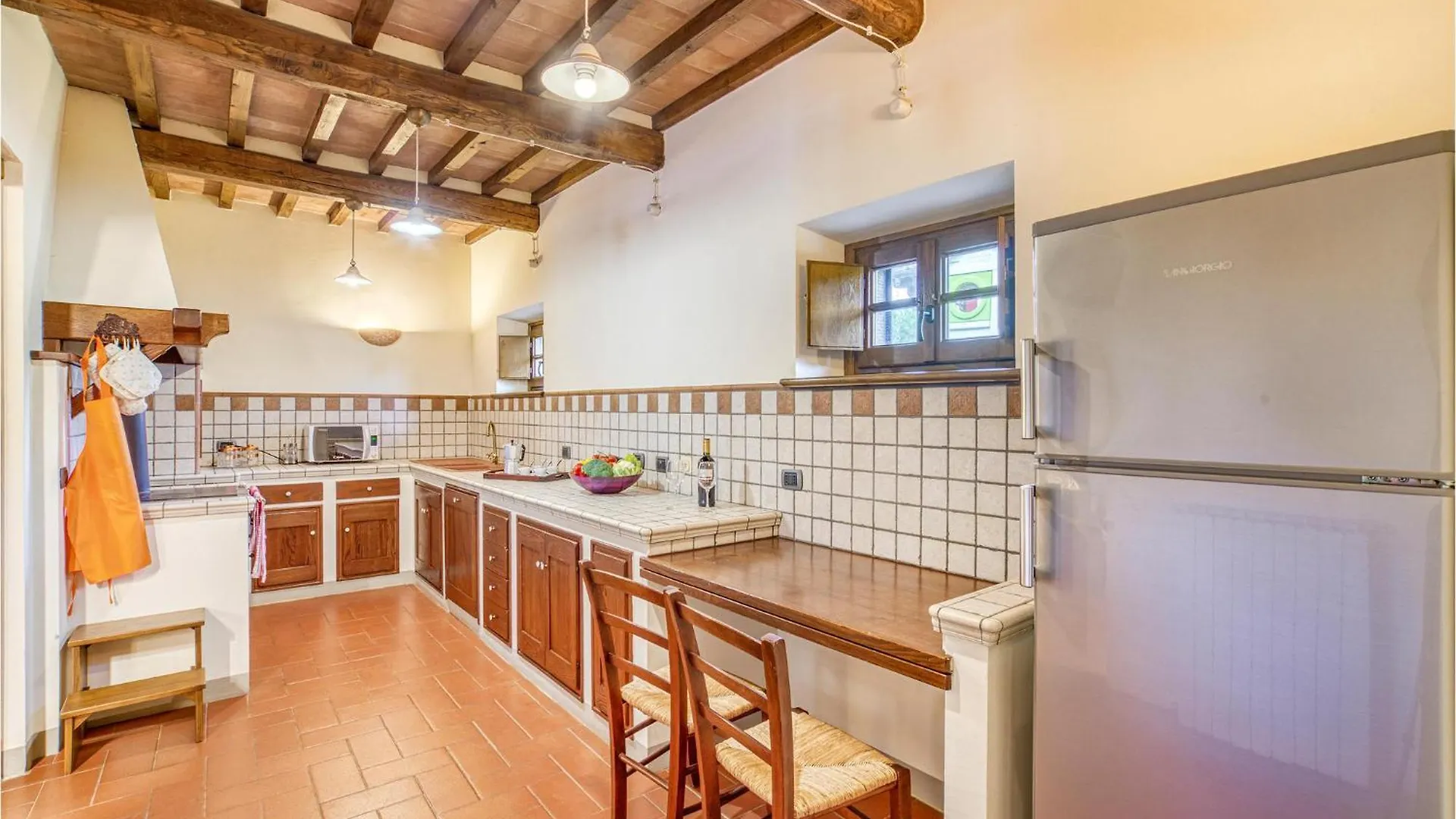 Holiday home Villa Tita Poppi