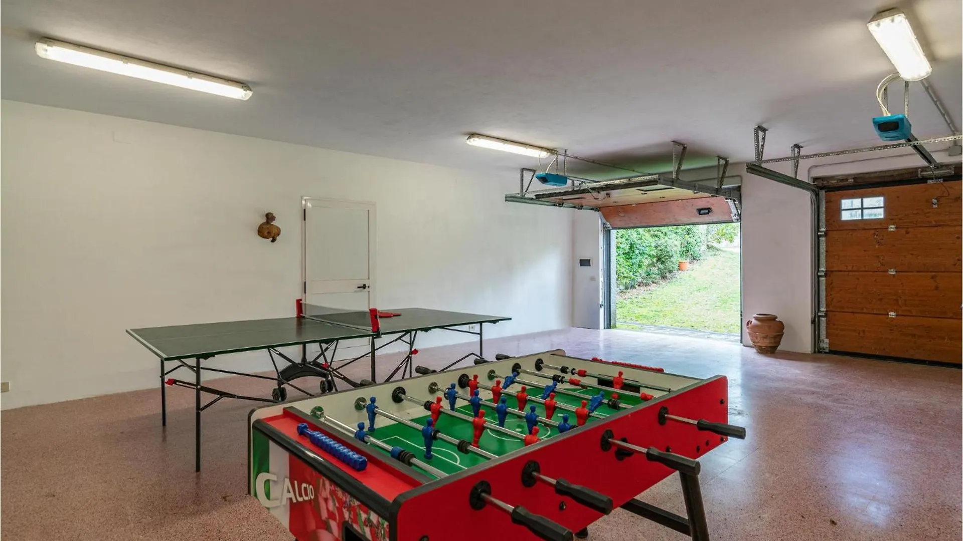 Villa Tita Poppi 0*,  Italy
