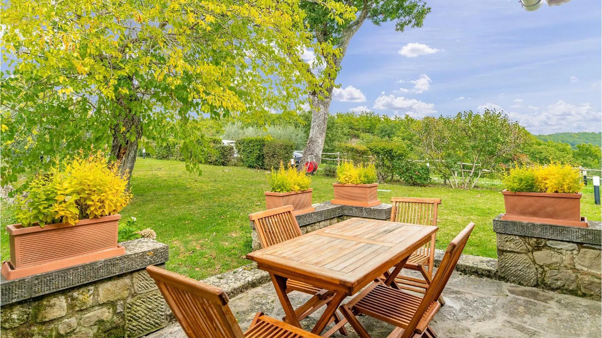 Villa Tita Poppi Semesterbostad