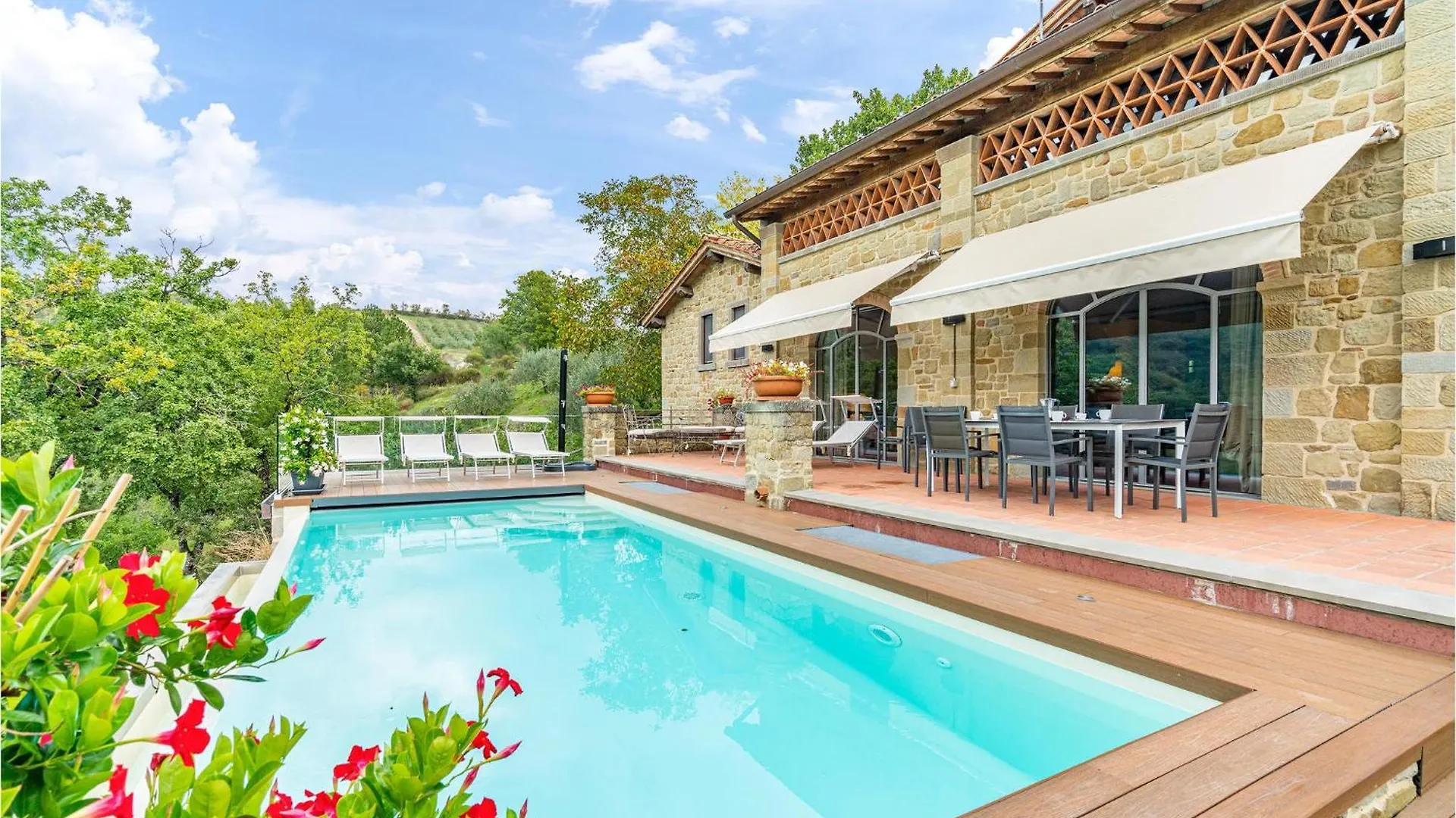 Villa Tita Poppi
