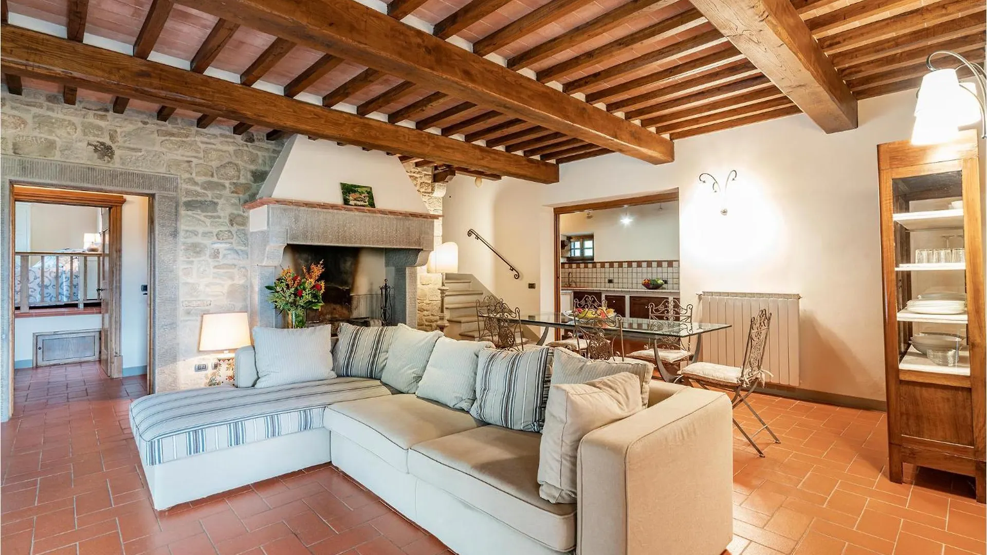 Villa Tita Poppi