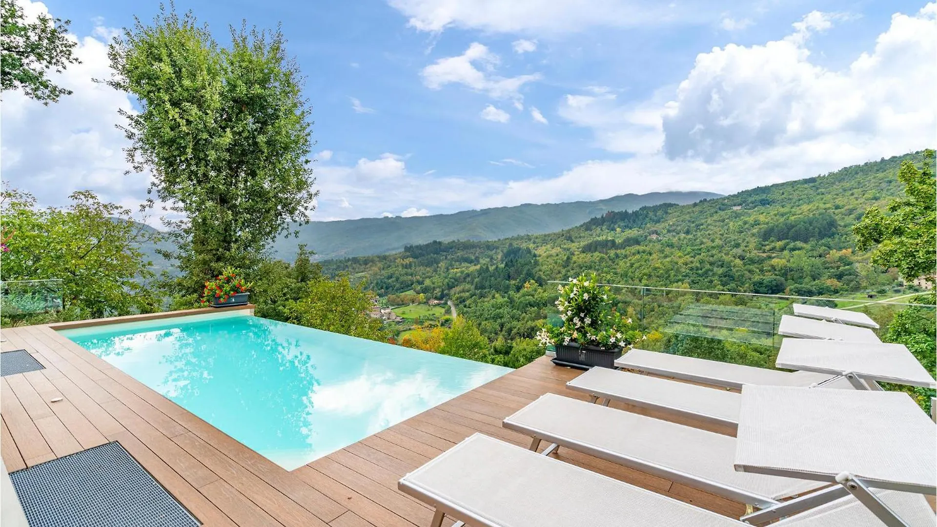 Holiday home Villa Tita Poppi