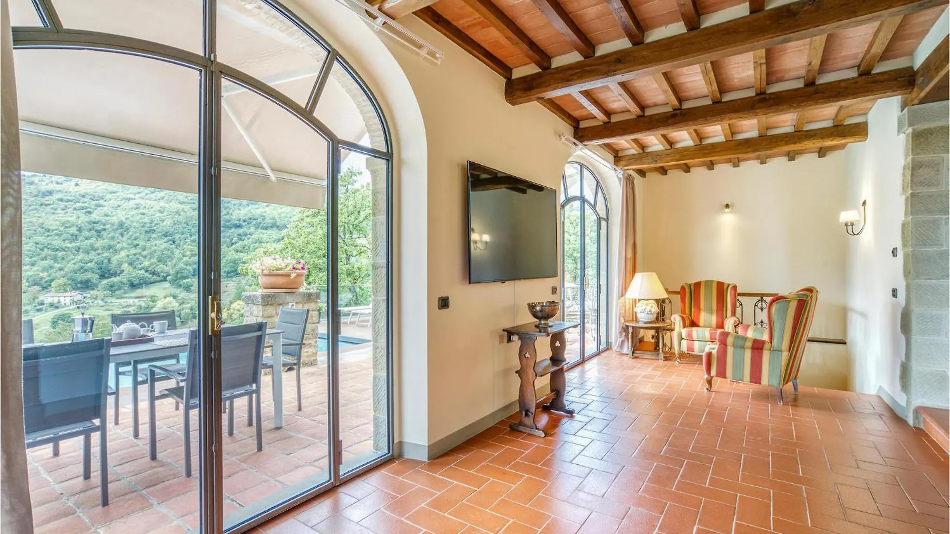 Villa Tita Poppi Holiday home