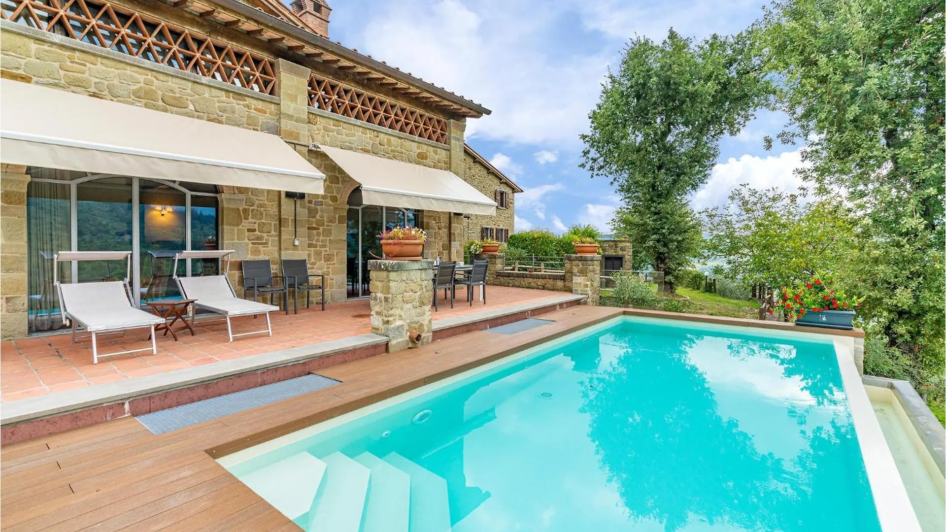 Villa Tita Poppi