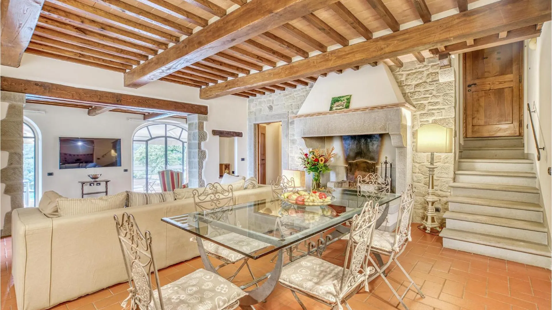 Holiday home Villa Tita Poppi