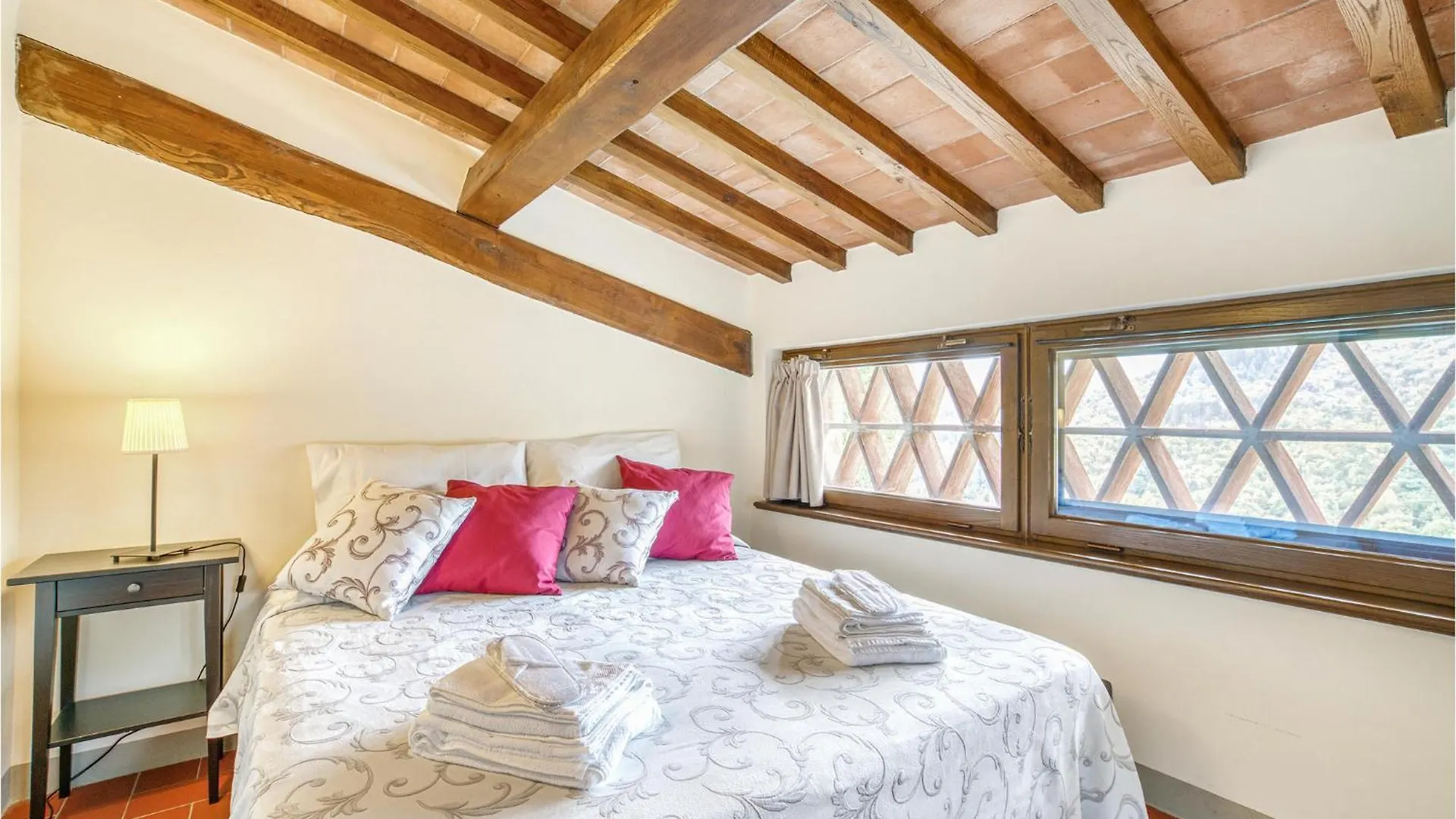 Villa Tita Poppi 0*,  Italy