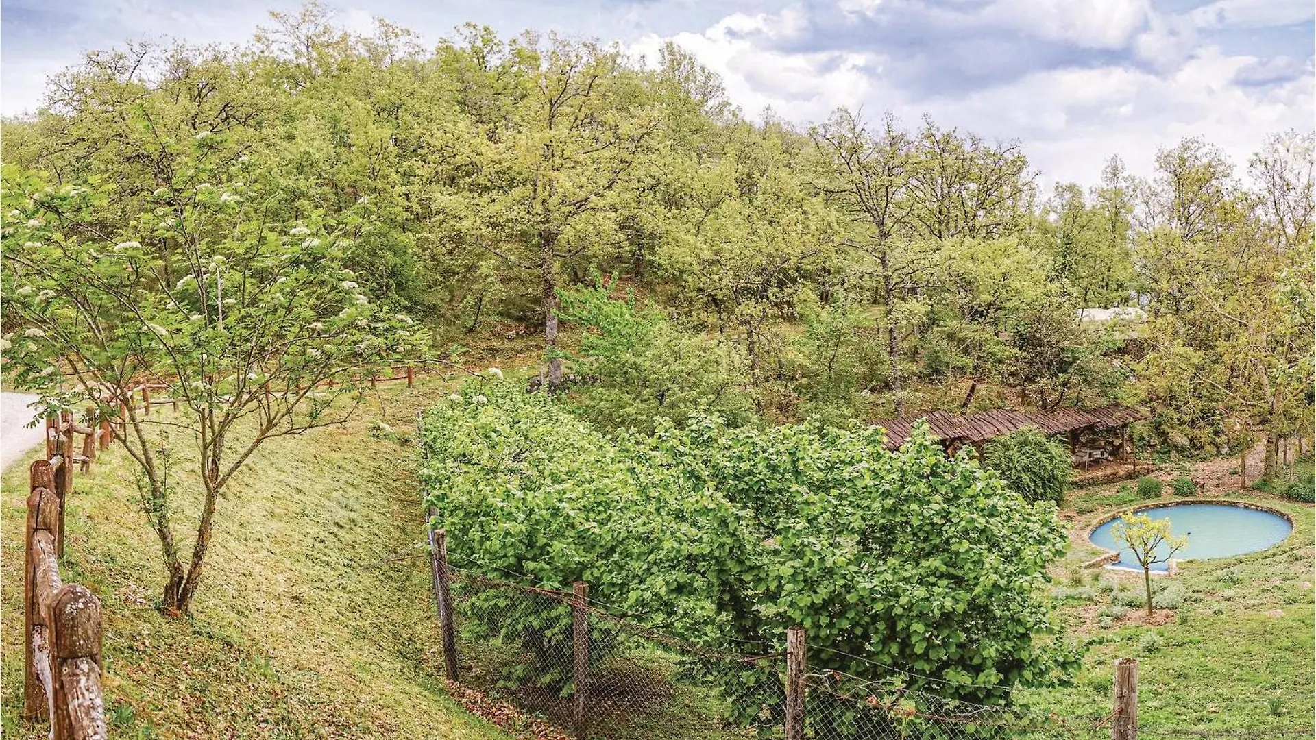 Villa Tita Poppi