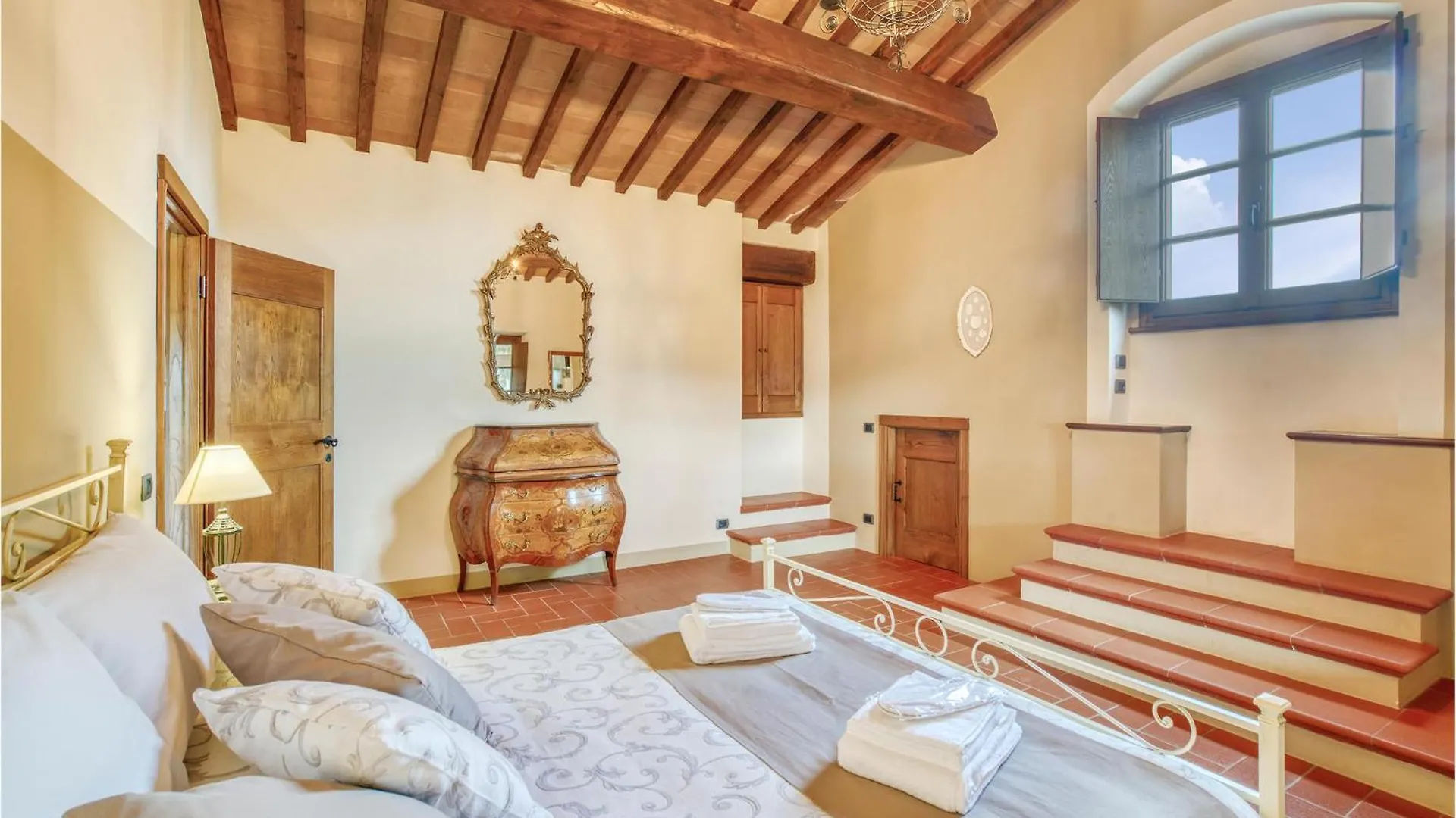 Holiday home Villa Tita Poppi