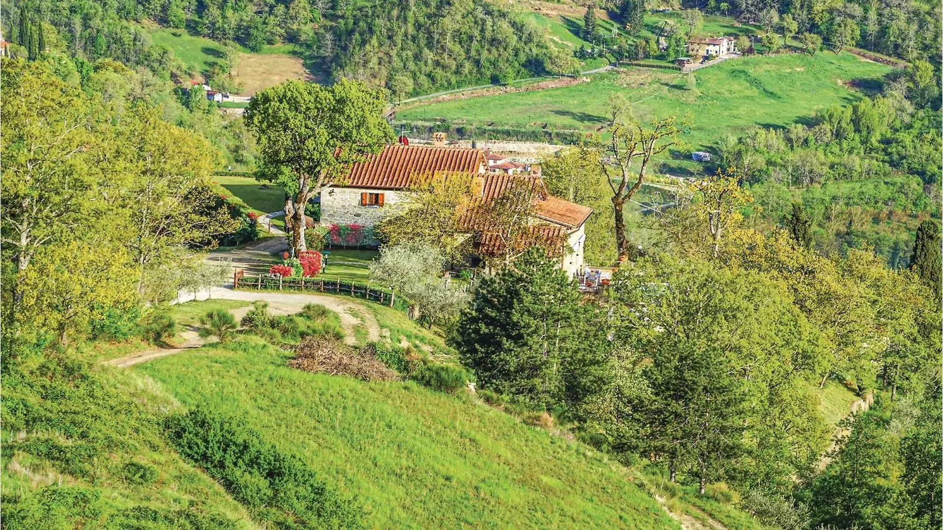 Villa Tita Poppi 0*,  Italy