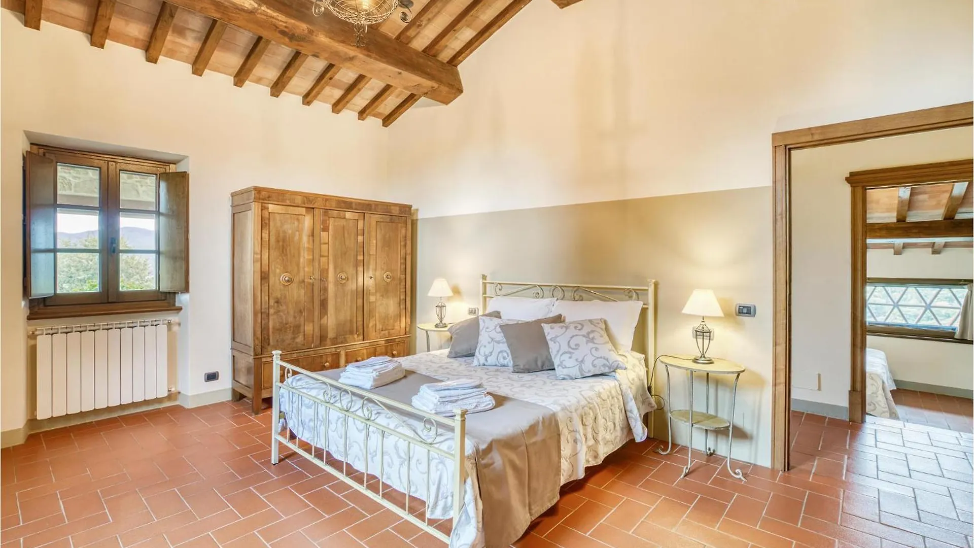 Villa Tita Poppi 0*,