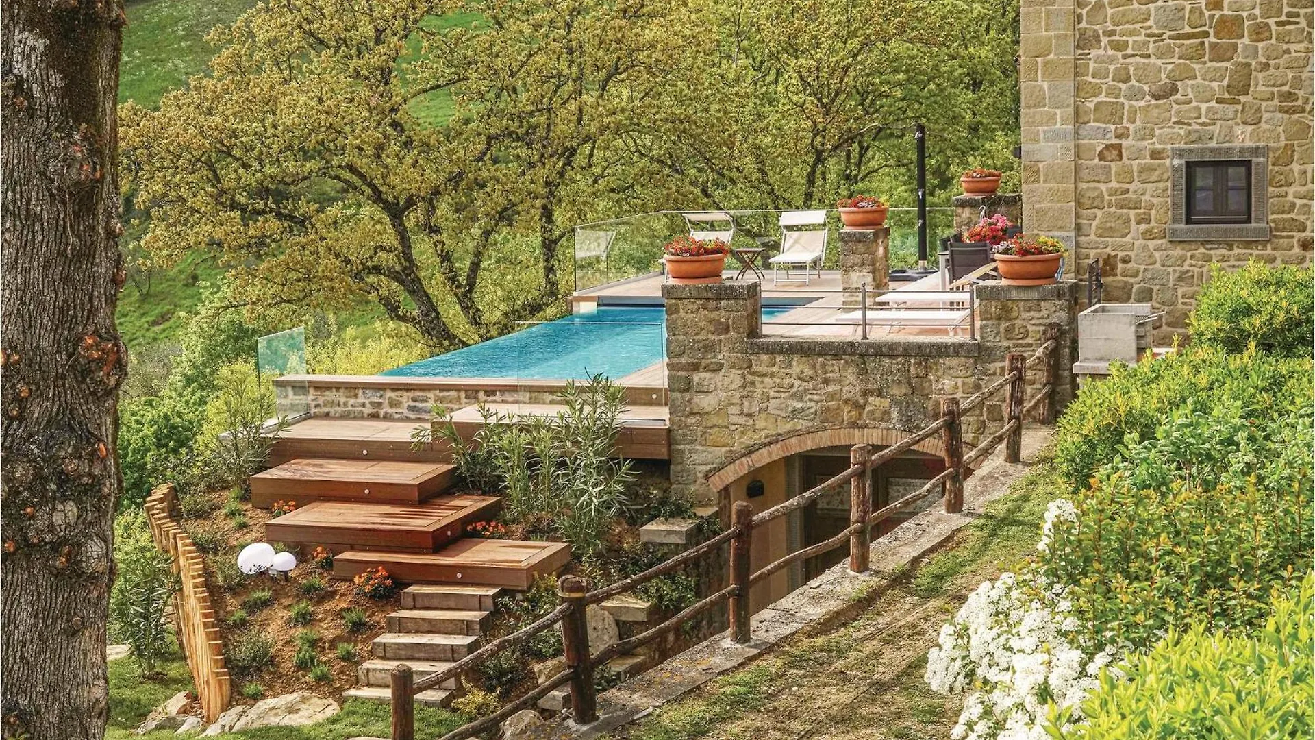 Villa Tita Poppi Holiday home