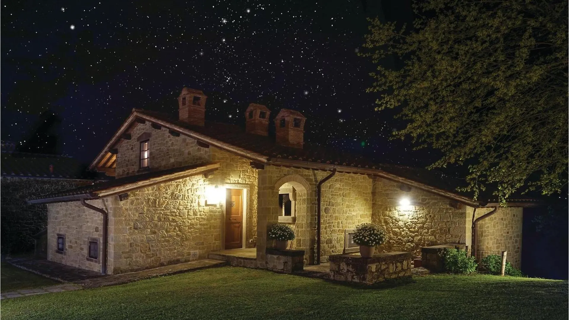 Holiday home Villa Tita Poppi